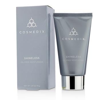 OJAM Online Shopping - CosMedix Shineless Oil-Free Moisturizer 79g/2.8oz Skincare