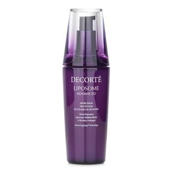 OJAM Online Shopping - Cosme Decorte Liposome Advanced Repair Serum 100ml/3.4oz Skincare