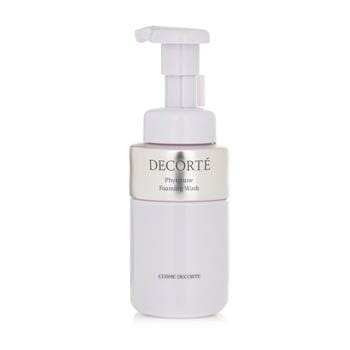 OJAM Online Shopping - Cosme Decorte Phytotune Foaming Wash 200ml/6.7oz Skincare