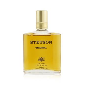 OJAM Online Shopping - Coty Stetson Original Cologne Splash 103.5ml/3.5oz Men's Fragrance