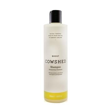 OJAM Online Shopping - Cowshed Boost Shampoo 300ml/10.14oz Hair Care