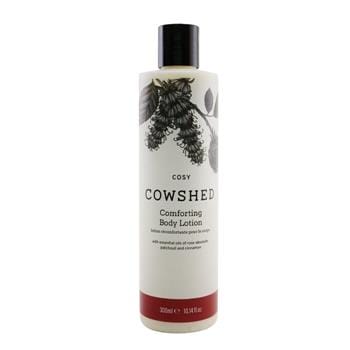 OJAM Online Shopping - Cowshed Cosy Comforting Body Lotion 300ml/10.14oz Skincare