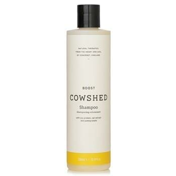 OJAM Online Shopping - Cowshed Cowshed Boost Shampoo 300ml/10.14oz Hair Care