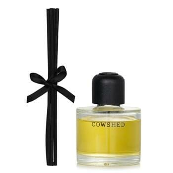 OJAM Online Shopping - Cowshed Diffuser - Indulge Blissful 100ml/3.38oz Home Scent