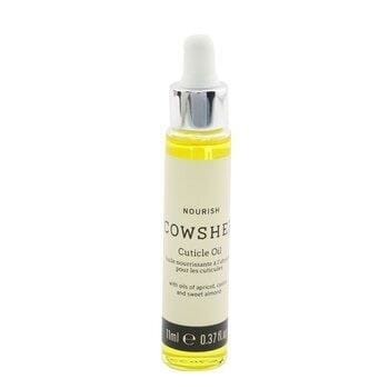 OJAM Online Shopping - Cowshed Nourish Cuticle Oil 11ml/0.37oz Skincare