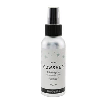 OJAM Online Shopping - Cowshed Pillow Spray - Baby 100ml/3.38oz Home Scent