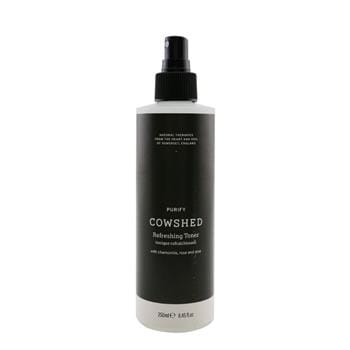 OJAM Online Shopping - Cowshed Purify Refreshing Toner 250ml/8.45oz Skincare