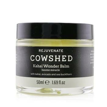 OJAM Online Shopping - Cowshed Rejuvenate Kahai Wonder Balm 50ml/1.69oz Skincare