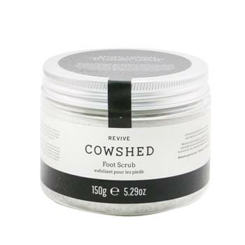 OJAM Online Shopping - Cowshed Revive Foot Scrub 150g/5.29oz Skincare