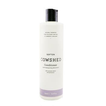 OJAM Online Shopping - Cowshed Soften Conditioner 300ml/10.14oz Hair Care