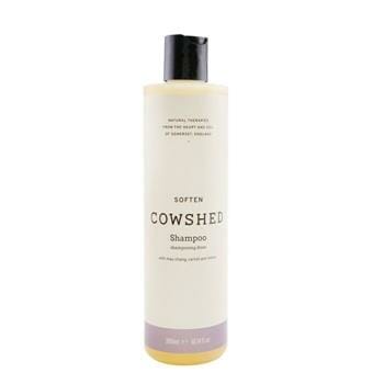 OJAM Online Shopping - Cowshed Soften Shampoo 300ml/10.14oz Hair Care