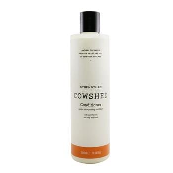 OJAM Online Shopping - Cowshed Strengthen Conditioner 300ml/10.14oz Hair Care