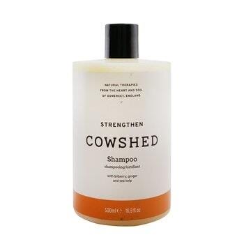 OJAM Online Shopping - Cowshed Strengthen Shampoo 500ml/16.9oz Hair Care