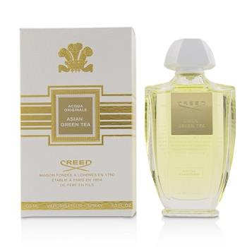 OJAM Online Shopping - Creed Asian Green Tea Fragrance Spray 100ml/3.3z Ladies Fragrance