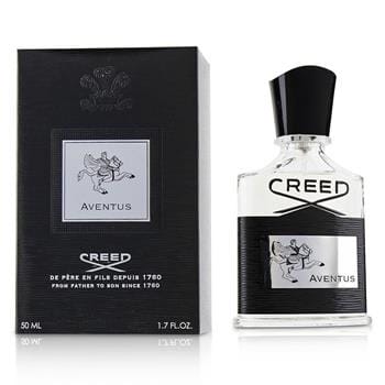 OJAM Online Shopping - Creed Aventus Eau De Parfum Spray 50ml/1.7oz Men's Fragrance