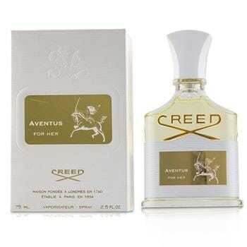 OJAM Online Shopping - Creed Aventus For Her Eau De Parfum Spray 75ml/2.5oz Ladies Fragrance