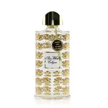 OJAM Online Shopping - Creed Les Royales Exclusives Pure White Cologne Spray 75ml/2.5oz Ladies Fragrance