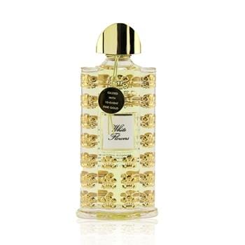 OJAM Online Shopping - Creed Les Royales Exclusives White Flowers Fragrance Spray 75ml/2.5oz Ladies Fragrance