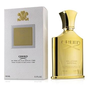 OJAM Online Shopping - Creed Millesime Imperial Fragrant Spray 100ml/3.3oz Men's Fragrance