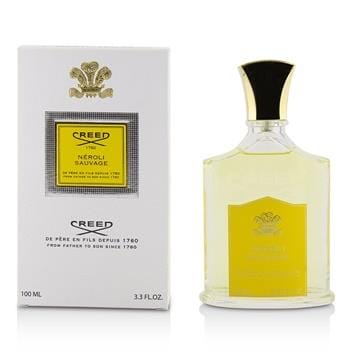 OJAM Online Shopping - Creed Neroli Sauvage Fragrance Spray 100ml/3.3oz Ladies Fragrance