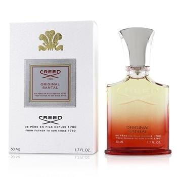 OJAM Online Shopping - Creed Original Santal Fragrance Spray 50ml/1.7oz Men's Fragrance