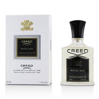 OJAM Online Shopping - Creed Royal Oud Fragrance Spray 50ml/1.7oz Men's Fragrance