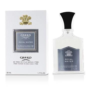 OJAM Online Shopping - Creed Royal Water Fragrance Spray 50ml/1.7oz Men's Fragrance