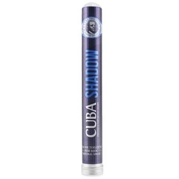 OJAM Online Shopping - Cuba Cuba Shadow Eau De Toilette Spray 35ml/1.17oz Men's Fragrance