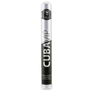 OJAM Online Shopping - Cuba Cuba VIP Eau De Toilette Spray 35ml/1.17oz Men's Fragrance