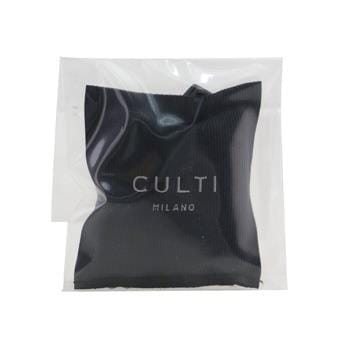 OJAM Online Shopping - CULTI MILANO Car Fragrance - Tessuto 1pc Home Scent