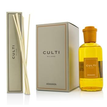 OJAM Online Shopping - Culti Colours Diffuser - Aramara (Orange) 250ml/8.33oz Home Scent