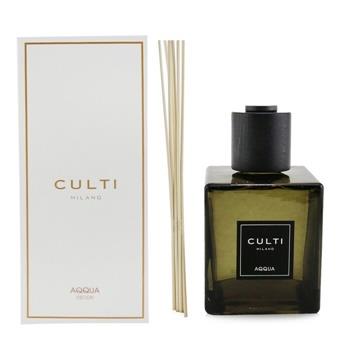 OJAM Online Shopping - Culti Decor Room Diffuser - Aqqua 500ml/16.9oz Home Scent