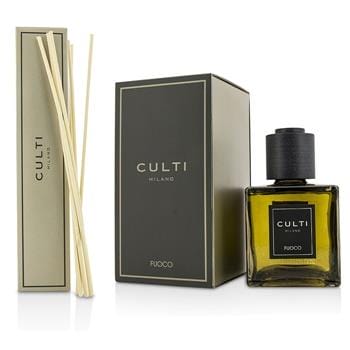 OJAM Online Shopping - Culti Decor Room Diffuser - Fuoco 250ml/8.33oz Home Scent