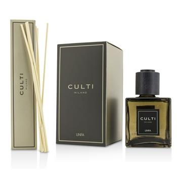 OJAM Online Shopping - Culti Decor Room Diffuser - Linfa 250ml/8.33oz Home Scent