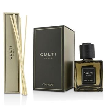 OJAM Online Shopping - Culti Decor Room Diffuser - Oderosae 250ml/8.33oz Home Scent