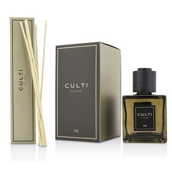 OJAM Online Shopping - CULTI MILANO Decor Room Diffuser - The 250ml/8.33oz Home Scent