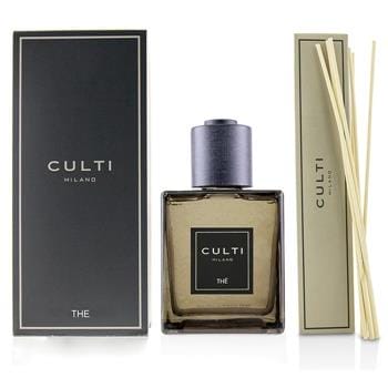 OJAM Online Shopping - Culti Decor Room Diffuser - The 500ml/16.9oz Home Scent