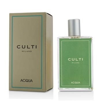 OJAM Online Shopping - Culti Home Spray - Acqua 100ml/3.33oz Home Scent