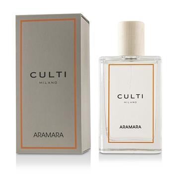 OJAM Online Shopping - Culti Home Spray - Aramara 100ml/3.33oz Home Scent