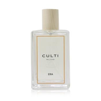 OJAM Online Shopping - CULTI MILANO Home Spray - Era 100ml/3.33oz Home Scent