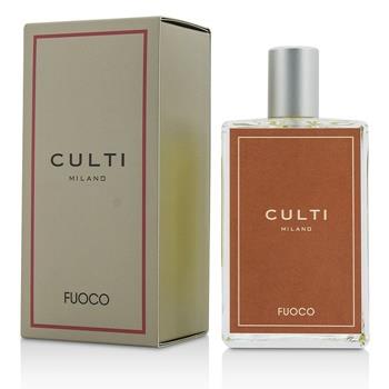 OJAM Online Shopping - CULTI MILANO Home Spray - Fuoco 100ml/3.33oz Home Scent