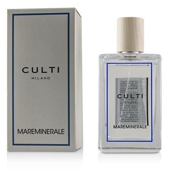 OJAM Online Shopping - Culti Home Spray - Mareminerale 100ml/3.33oz Home Scent