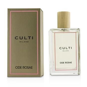 OJAM Online Shopping - CULTI MILANO Home Spray - Oderosae 100ml/3.33oz Home Scent