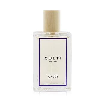 OJAM Online Shopping - Culti Home Spray - 'Oficus 100ml/3.33oz Home Scent