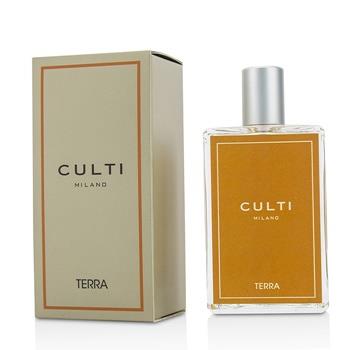 OJAM Online Shopping - Culti Home Spray - Terra 100ml/3.33oz Home Scent