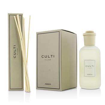 OJAM Online Shopping - Culti Stile Room Diffuser - Aqqua 250ml/8.33oz Home Scent