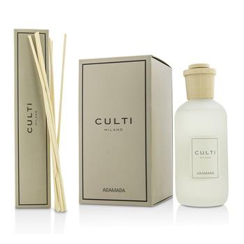 OJAM Online Shopping - Culti Stile Room Diffuser - Aramara 250ml/8.33oz Home Scent