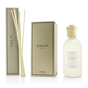 OJAM Online Shopping - Culti Stile Room Diffuser - Aramara 500ml/16.6oz Home Scent