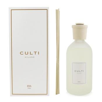 OJAM Online Shopping - Culti Stile Room Diffuser - Era 500ml/16.9oz Home Scent