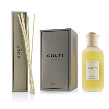 OJAM Online Shopping - Culti Stile Room Diffuser - Fuoco 250ml/8.33oz Home Scent